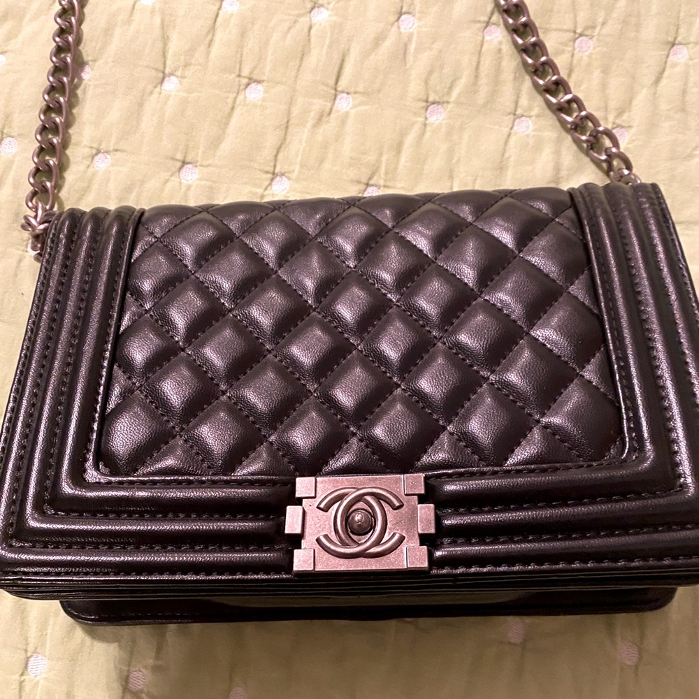 Designer Inspired Purse